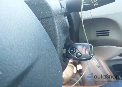 2006 Honda Civic Lx из США, поврежденный, VIN 1HGFA15566L065851